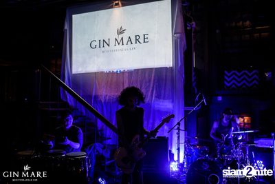 Salt x Gin Mare Presents A Mediterranean Evening at Salt Aree — photo 60