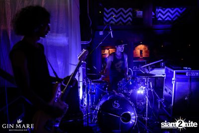 Salt x Gin Mare Presents A Mediterranean Evening at Salt Aree — photo 62
