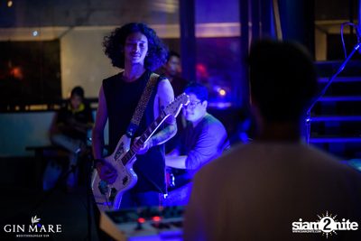 Salt x Gin Mare Presents A Mediterranean Evening at Salt Aree — photo 65