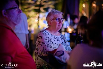 Salt x Gin Mare Presents A Mediterranean Evening at Salt Aree — photo 66