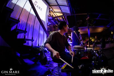 Salt x Gin Mare Presents A Mediterranean Evening at Salt Aree — photo 71