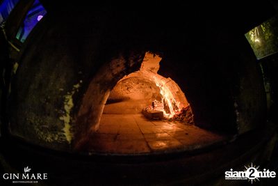 Salt x Gin Mare Presents A Mediterranean Evening at Salt Aree — photo 73