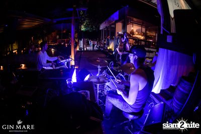 Salt x Gin Mare Presents A Mediterranean Evening at Salt Aree — photo 74