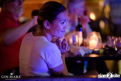 Salt x Gin Mare Presents A Mediterranean Evening at Salt Aree — photo 77