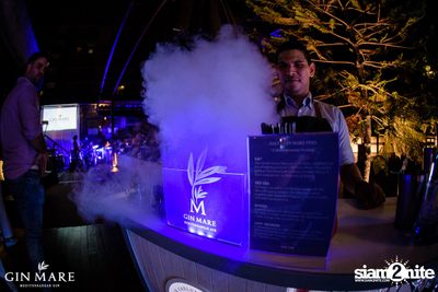 Salt x Gin Mare Presents A Mediterranean Evening at Salt Aree — photo 80