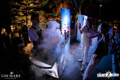 Salt x Gin Mare Presents A Mediterranean Evening at Salt Aree — photo 82