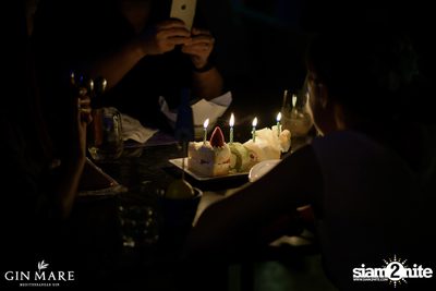 Salt x Gin Mare Presents A Mediterranean Evening at Salt Aree — photo 83