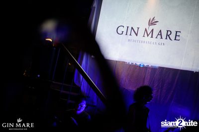 Salt x Gin Mare Presents A Mediterranean Evening at Salt Aree — photo 85