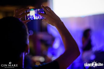Salt x Gin Mare Presents A Mediterranean Evening at Salt Aree — photo 86