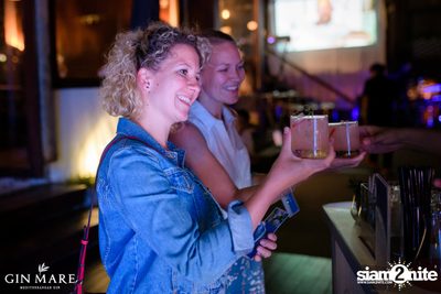 Salt x Gin Mare Presents A Mediterranean Evening at Salt Aree — photo 90