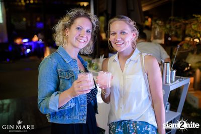 Salt x Gin Mare Presents A Mediterranean Evening at Salt Aree — photo 91