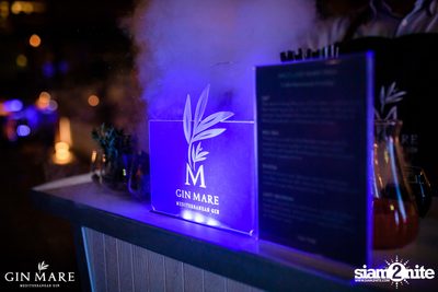 Salt x Gin Mare Presents A Mediterranean Evening at Salt Aree — photo 93
