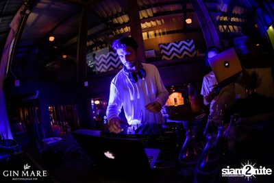 Salt x Gin Mare Presents A Mediterranean Evening at Salt Aree — photo 94