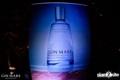Salt x Gin Mare Presents A Mediterranean Evening at Salt Aree — photo 95