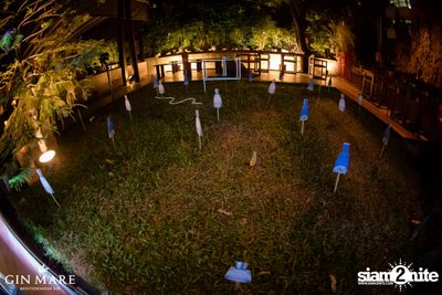 Salt x Gin Mare Presents A Mediterranean Evening at Salt Aree — photo 96