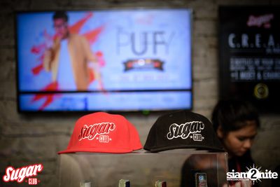 Sugar Club นำเสนอ DJ Puffy — photo 5