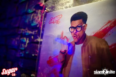 Sugar Club นำเสนอ DJ Puffy — photo 6