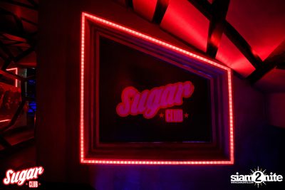 Sugar Club นำเสนอ DJ Puffy — photo 8
