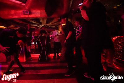Sugar Club นำเสนอ DJ Puffy — photo 13