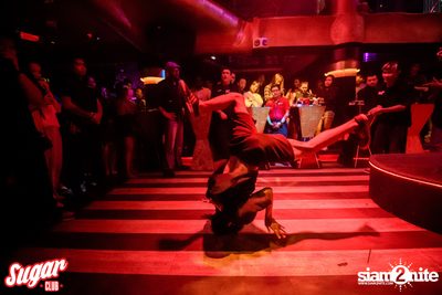 Sugar Club นำเสนอ DJ Puffy — photo 22