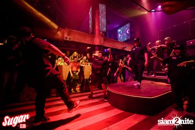 Sugar Club นำเสนอ DJ Puffy — photo 23
