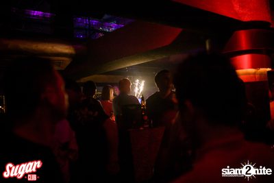 Sugar Club นำเสนอ DJ Puffy — photo 25
