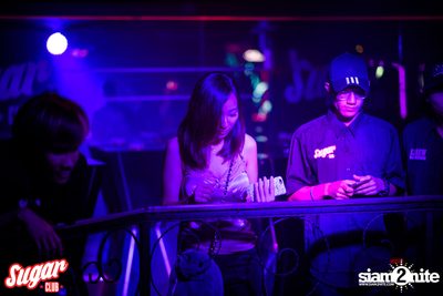 Sugar Club นำเสนอ DJ Puffy — photo 28