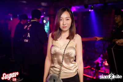 Sugar Club นำเสนอ DJ Puffy — photo 31