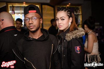 Sugar Club นำเสนอ DJ Puffy — photo 39
