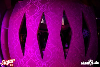 Sugar Club นำเสนอ DJ Puffy — photo 48