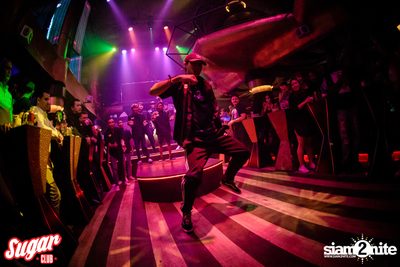 Sugar Club นำเสนอ DJ Puffy — photo 54