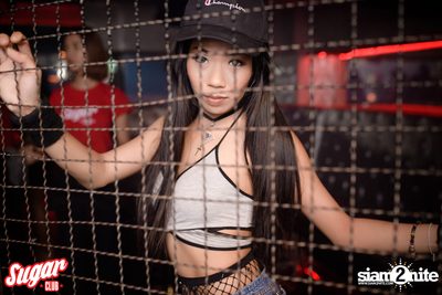 Sugar Club นำเสนอ DJ Puffy — photo 65