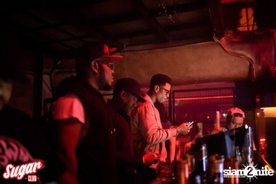 Sugar Club นำเสนอ DJ Puffy — photo 66