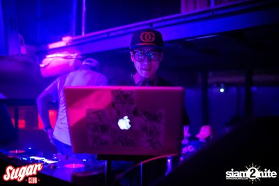 Sugar Club นำเสนอ DJ Puffy — photo 67
