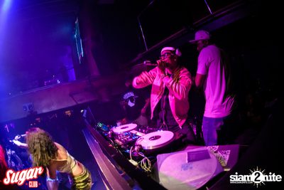 Sugar Club นำเสนอ DJ Puffy — photo 78