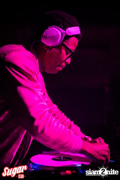 Sugar Club นำเสนอ DJ Puffy — photo 83