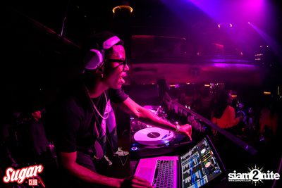 Sugar Club นำเสนอ DJ Puffy — photo 85