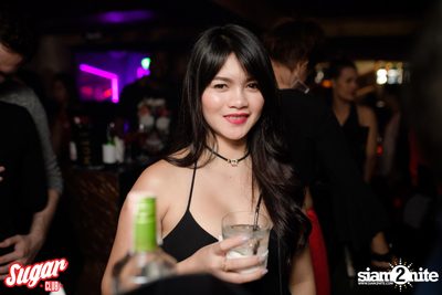 Sugar Club นำเสนอ DJ Puffy — photo 88