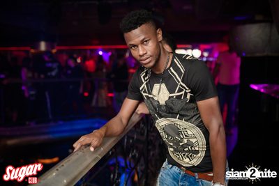 Sugar Club นำเสนอ DJ Puffy — photo 111