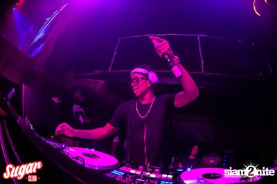 Sugar Club นำเสนอ DJ Puffy — photo 125
