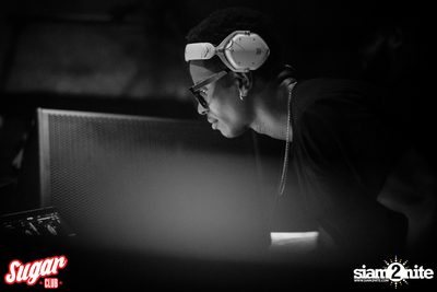 Sugar Club นำเสนอ DJ Puffy — photo 128