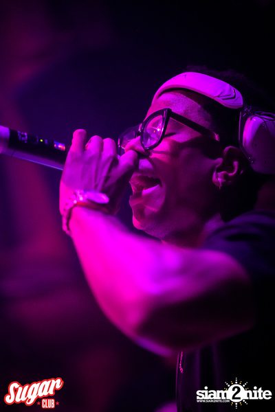 Sugar Club นำเสนอ DJ Puffy — photo 129