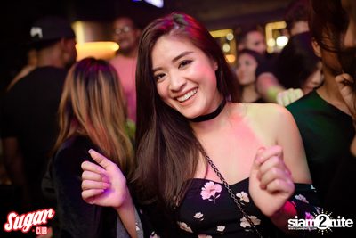 Sugar Club นำเสนอ DJ Puffy — photo 138