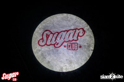 Sugar Club นำเสนอ DJ Puffy — photo 142