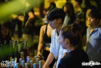 Mild Concert at Fung Ter Pub — photo 4