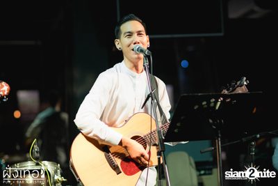 Mild Concert at Fung Ter Pub — photo 7