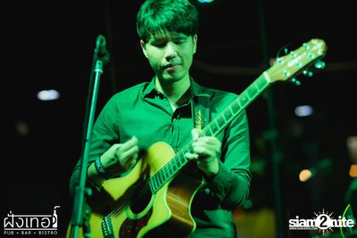 Mild Concert at Fung Ter Pub — photo 8