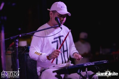 Mild Concert at Fung Ter Pub — photo 9