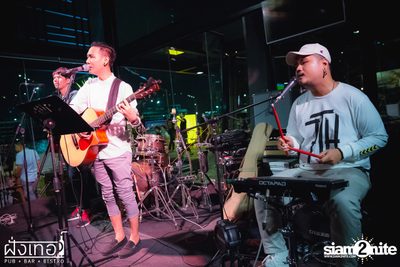 Mild Concert at Fung Ter Pub — photo 12