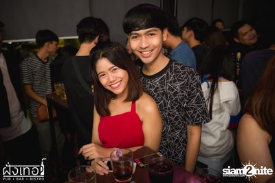 Mild Concert at Fung Ter Pub — photo 15